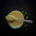 Веган сос с вкус на сирене