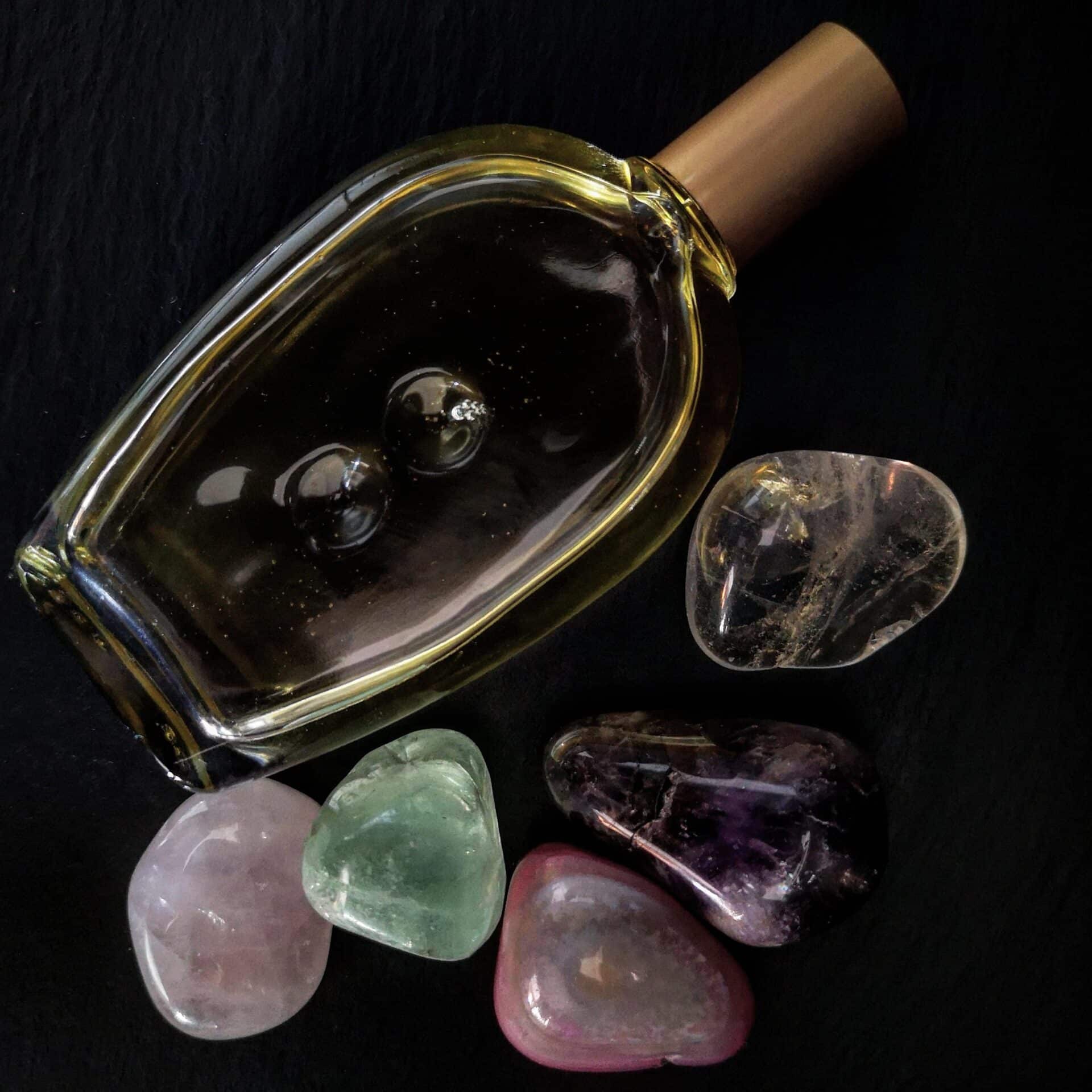 Маслено почистване на лице