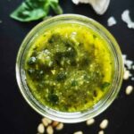 сос Песто класик