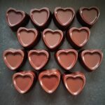 Ментови шоколадови бонбони