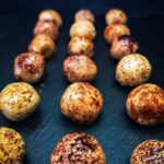 Фъстъчени бонбони