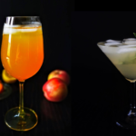 Напитка с ябълков оцет