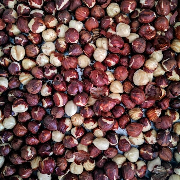 Домашен течен шоколад