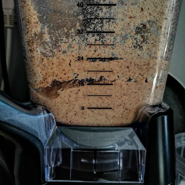 Домашен течен шоколад