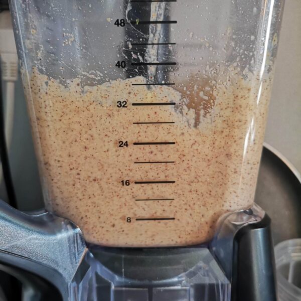 Домашен течен шоколад