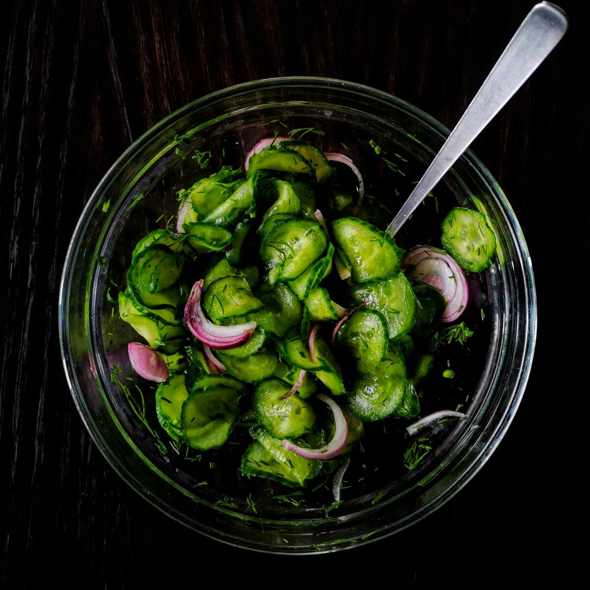 Мариновани зеленчуци