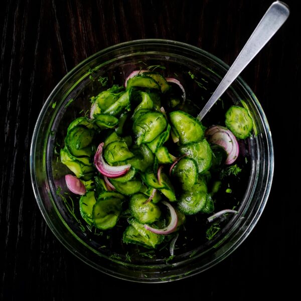 Мариновани зеленчуци