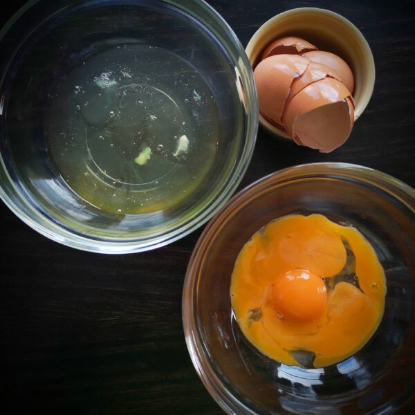 Пухкав омлет