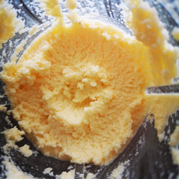 Мадлени сурова смес