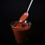 Шоколадов сос