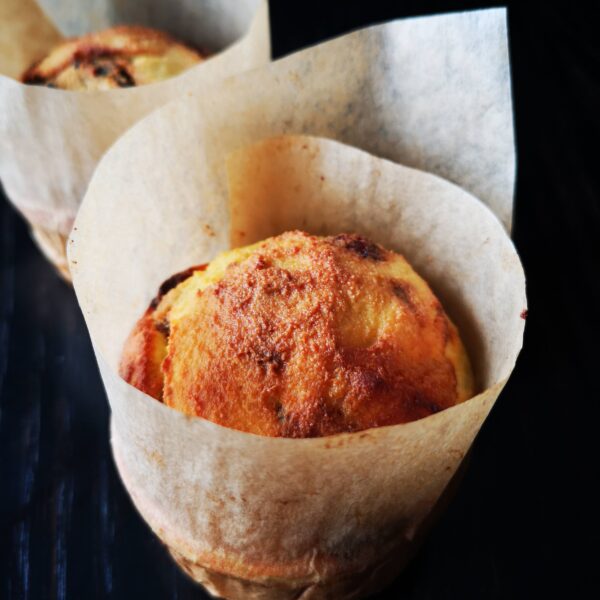 Великденско панетоне