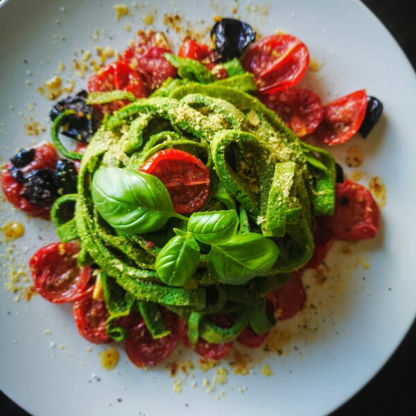 Фалшива паста