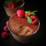 Чиа мус - Нисковъглехидратно по време на пости