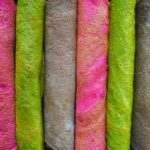 Цветни палачинки