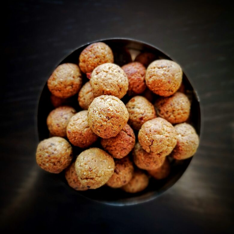 Ореховки без захар