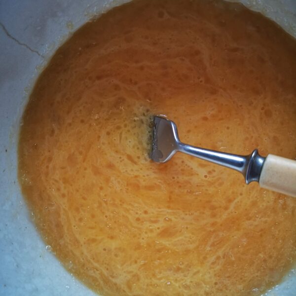 Нисковъглехидратен чеснов хляб