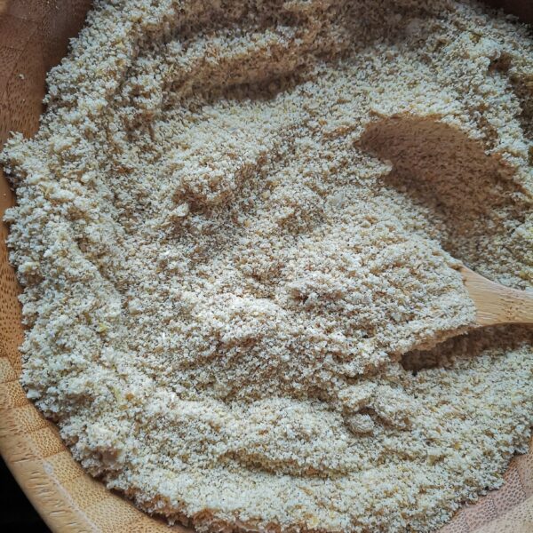 Нисковъглехидратен хляб