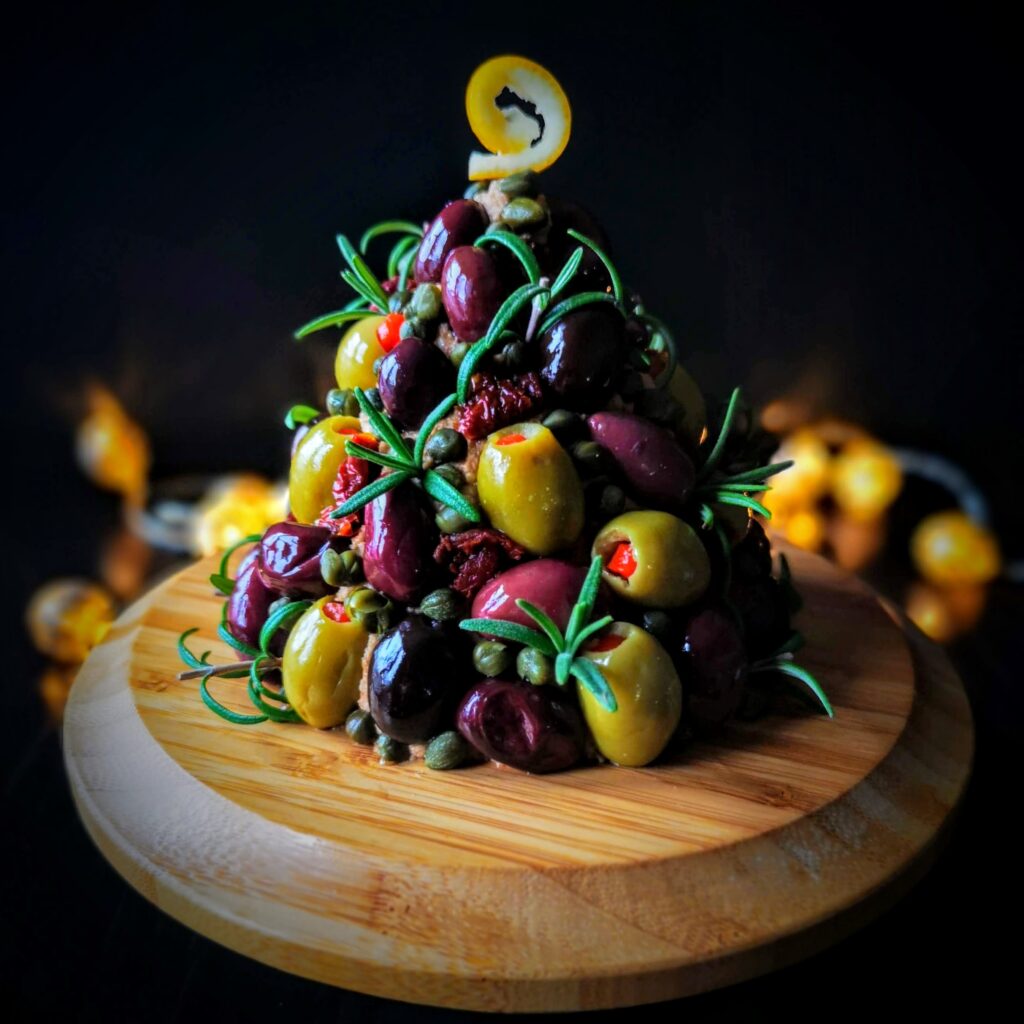 пастет от слънчогледови семки