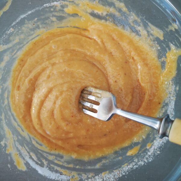 Фъстъчени мадлени или мъфини без брашно