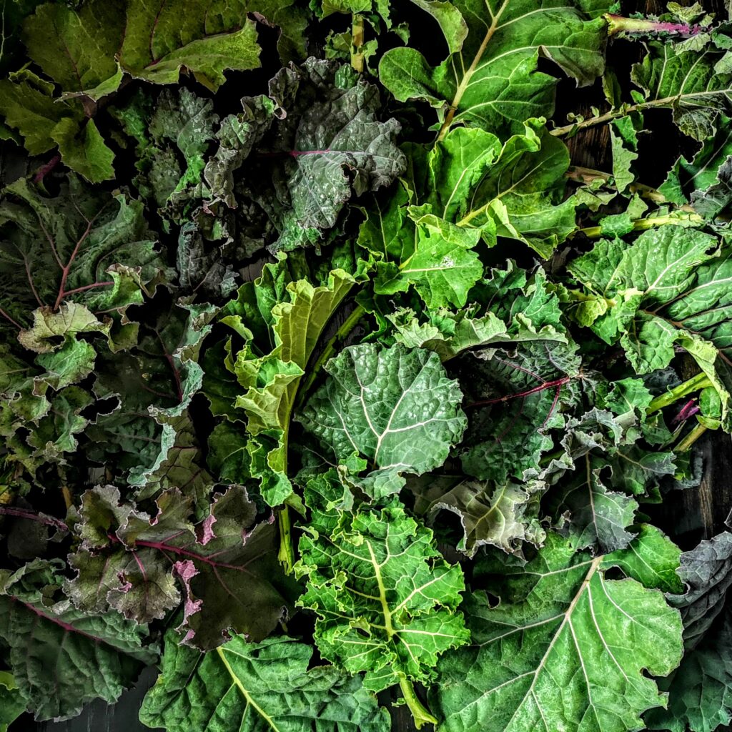 Зелен сок без сокоизстисквачка