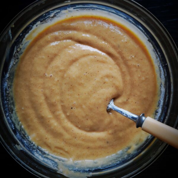 Торта с мармалад