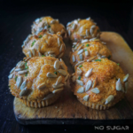 Солени мъфини