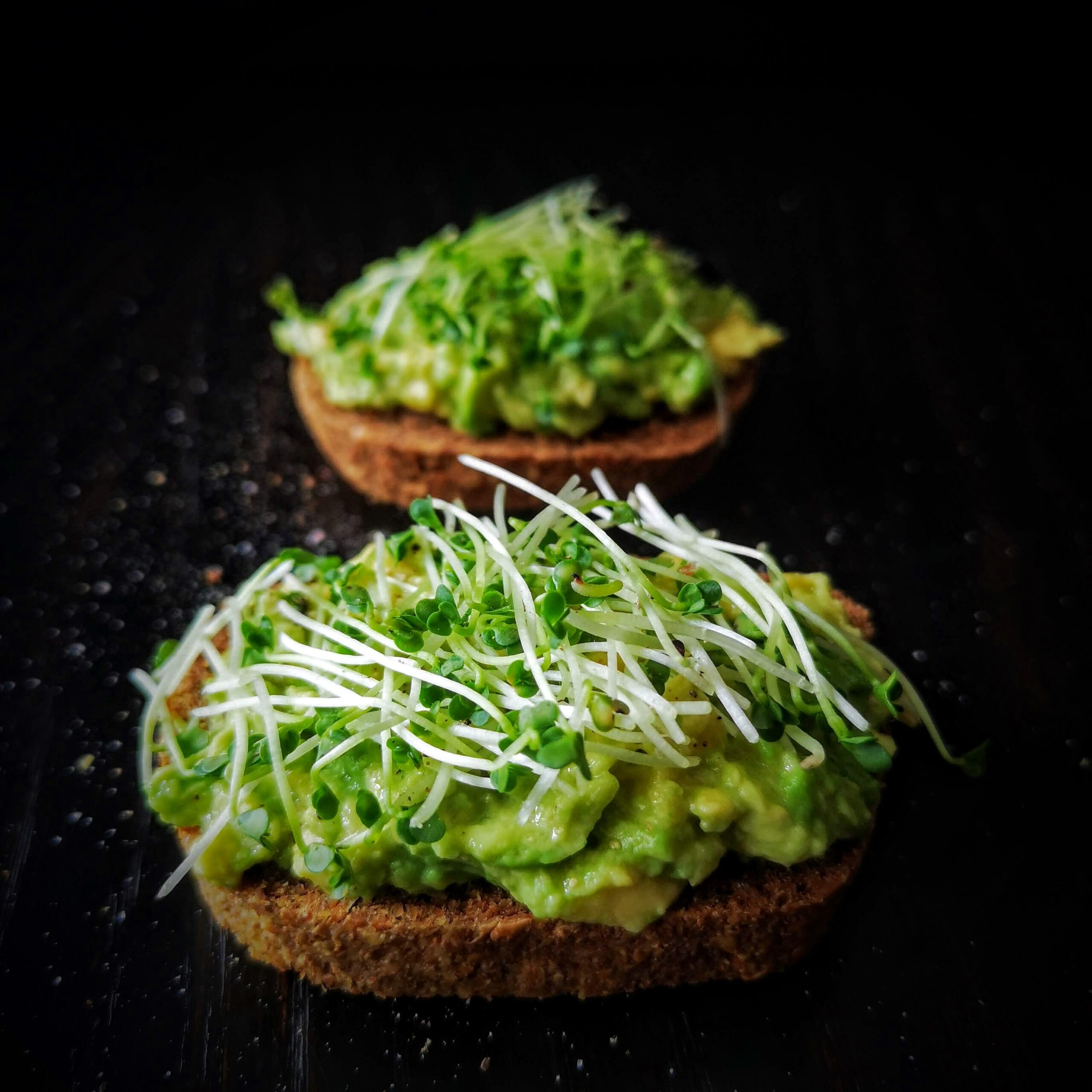 Ленено хлебче