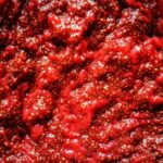 Чиа мармалад