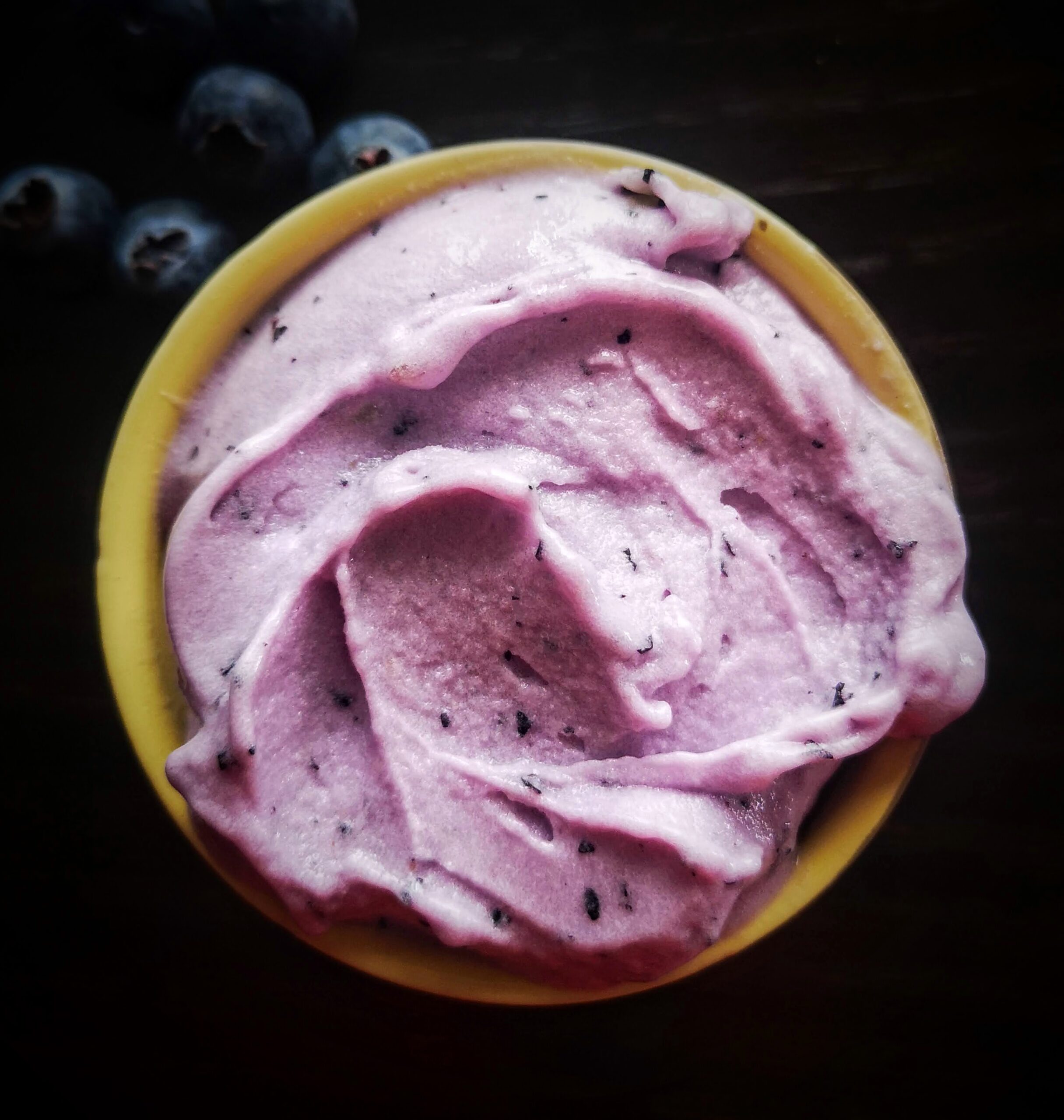 Домашен сладолед