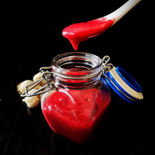 Домашен кетчуп