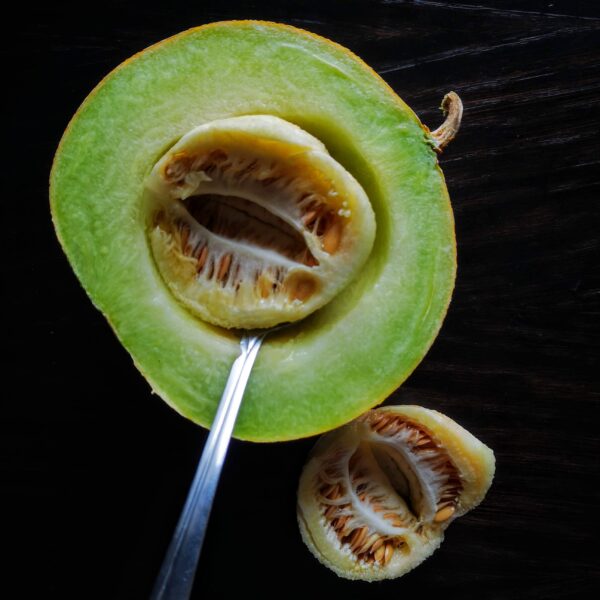 Пъпешово мляко