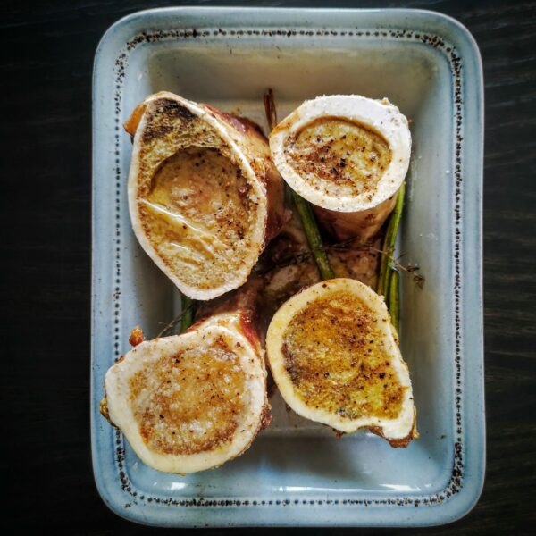 Костен бульон