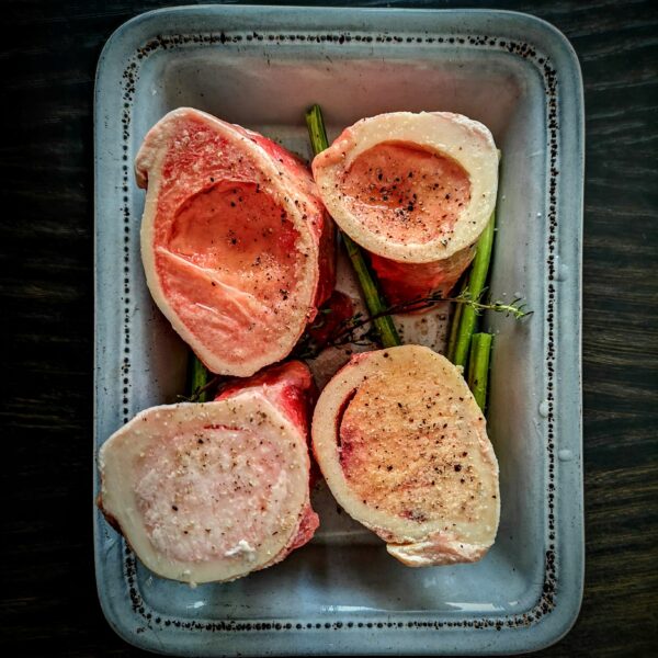 Костен бульон