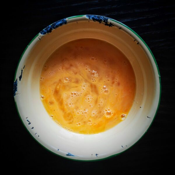 Сладък омлет