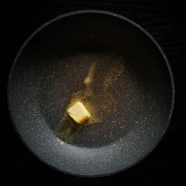 Сладък омлет