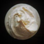 Сладолед солен карамел с кафяво масло