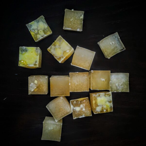 Костен бульон