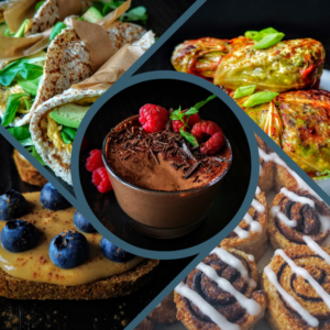 Нисковъглехидратно по време на пости