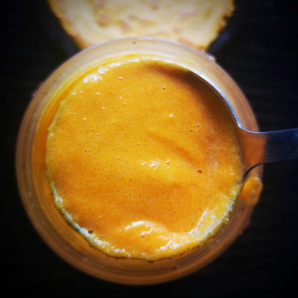 Тиквени палачинки