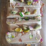 Нисковъглехидратна халва