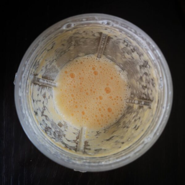 Нудълс без въглехидрати - фалшива паста