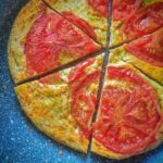 Пица на тиган