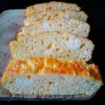 Солен кекс за закуска