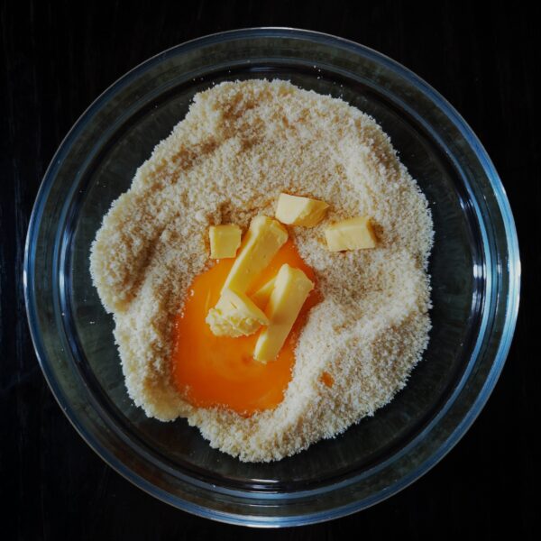 Масленки с летни плодове