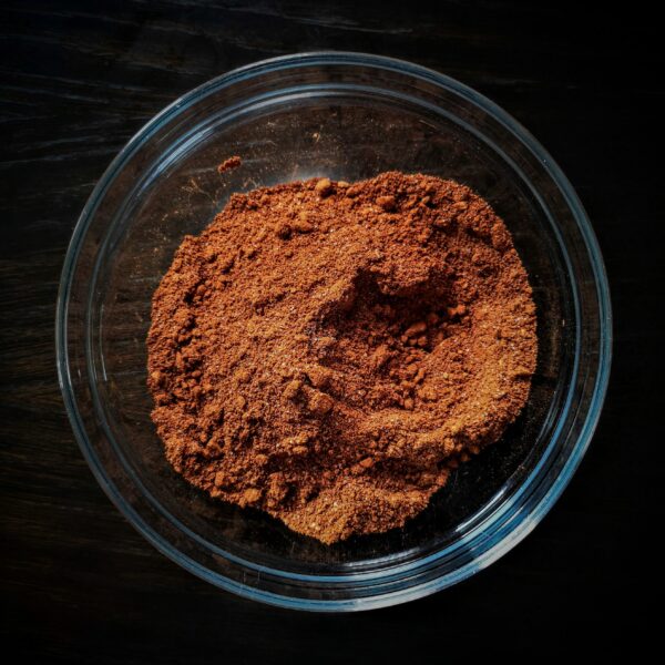 Скалички - сухи продукти