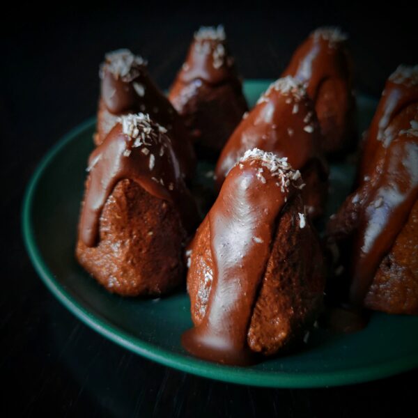 Скалички - нисковъглехидратни и без глутен