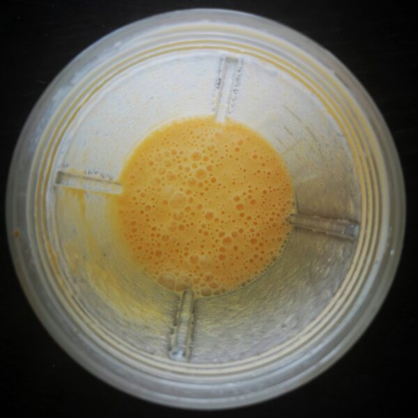 Високопротеинов омлет