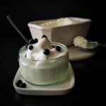 Млечен сладолед с колаген