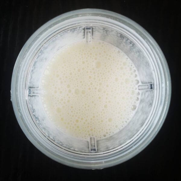 Млечен сладолед с колаген