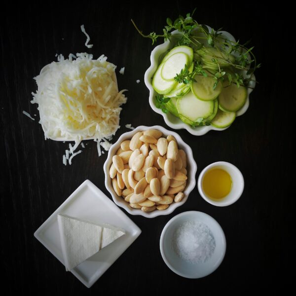 Солен галет